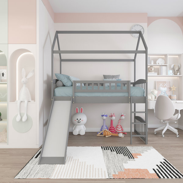 Canopy loft bed Clearance